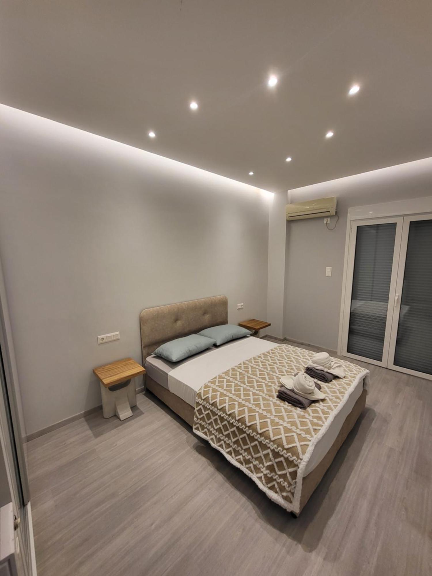 Stay Now, 600M From Acropolis เอเธนส์ ภายนอก รูปภาพ