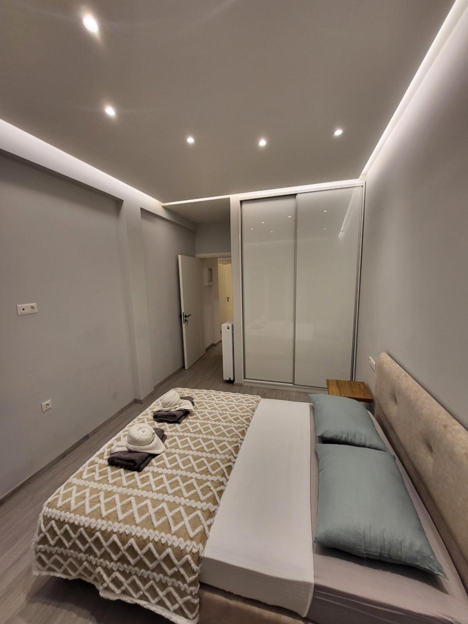 Stay Now, 600M From Acropolis เอเธนส์ ภายนอก รูปภาพ