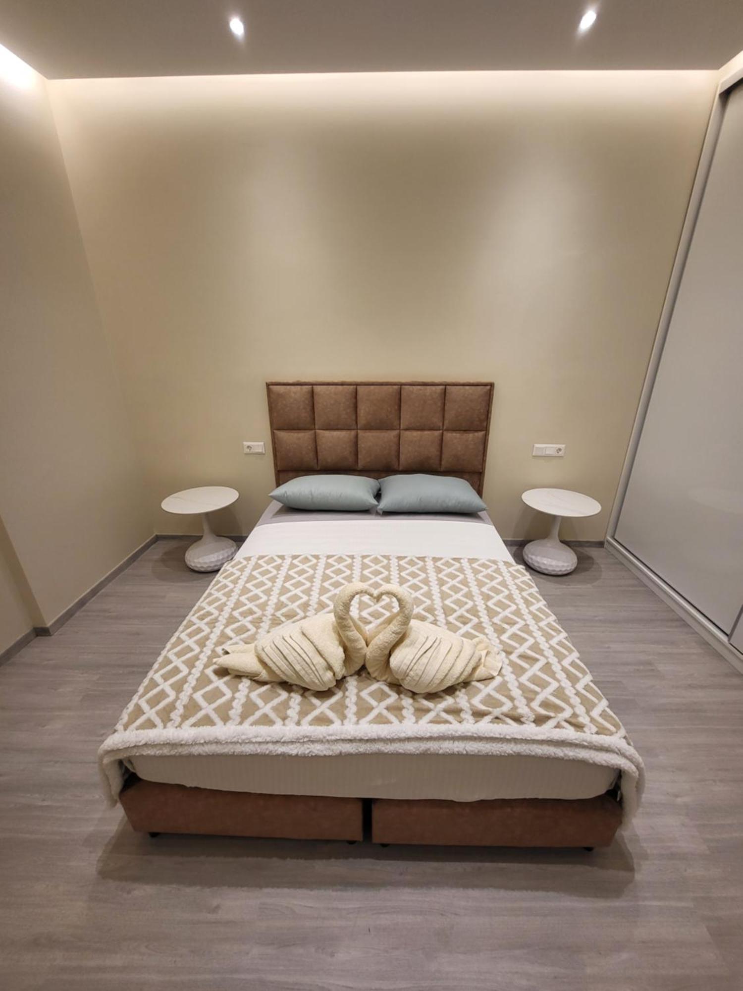 Stay Now, 600M From Acropolis เอเธนส์ ภายนอก รูปภาพ